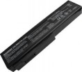 BATERIA ASUS A32-M50 A32-N61 4400 mah BLACK COMP. (3I).